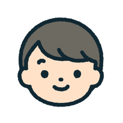 長男あっくん
