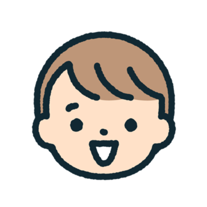 次男そっくん