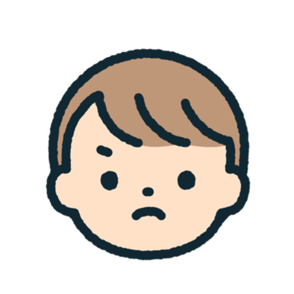 次男そっくん